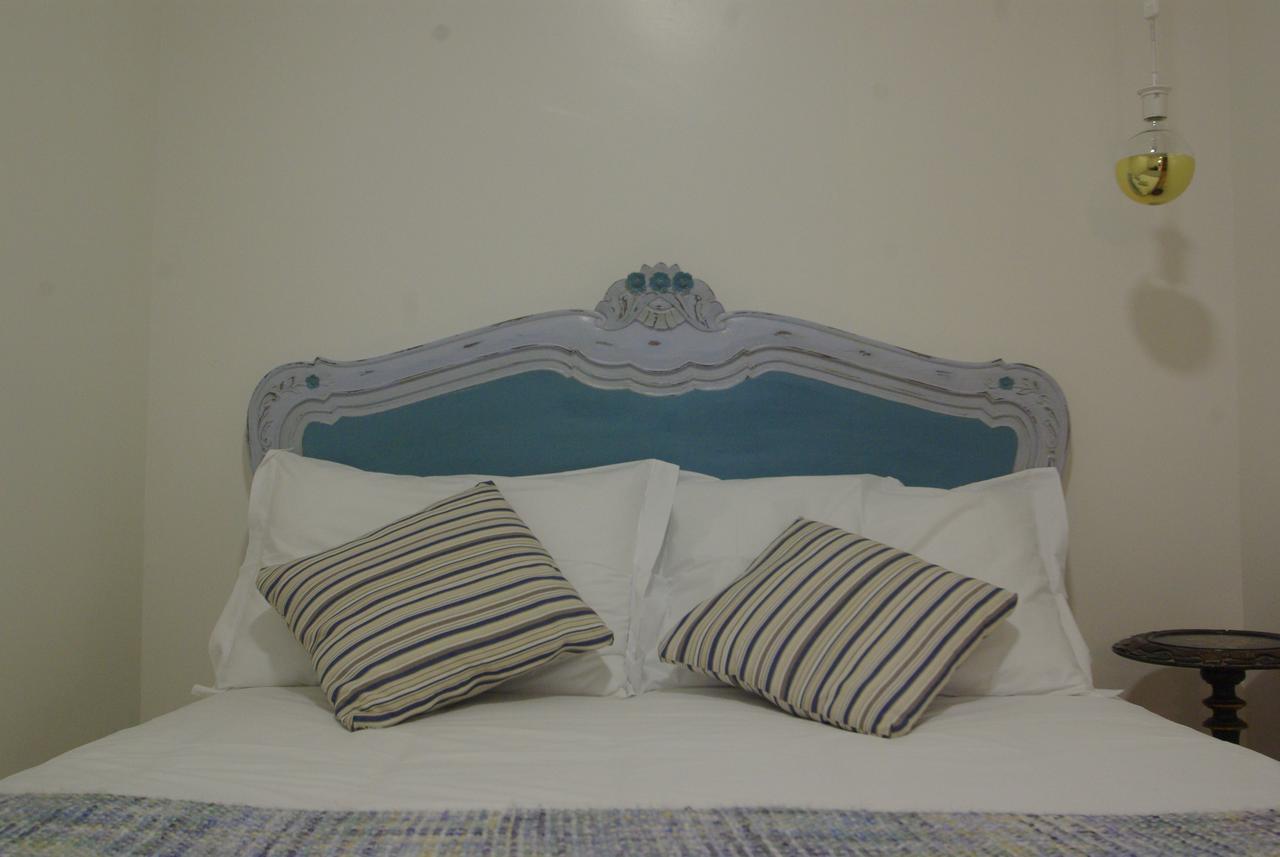 My Mouraria Suites Lisboa Eksteriør billede